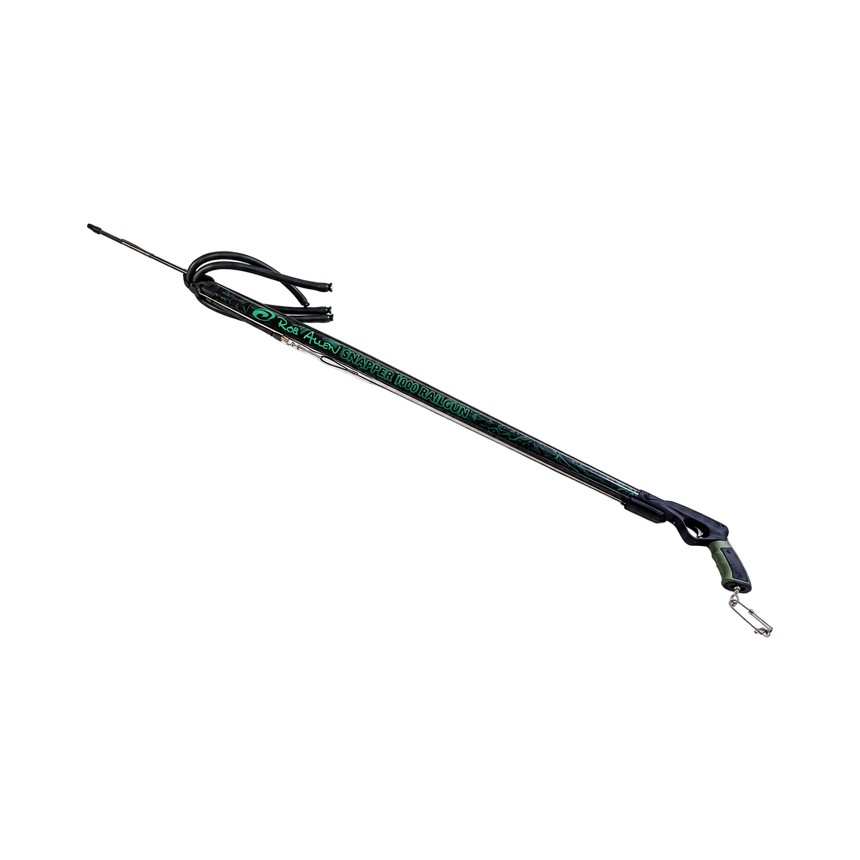 Rob Allen Snapper Railgun