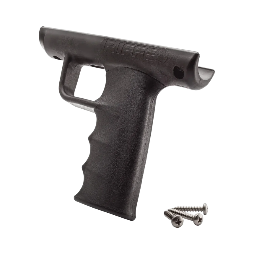 Riffe Mid-Handle Speargun Handle Assembly