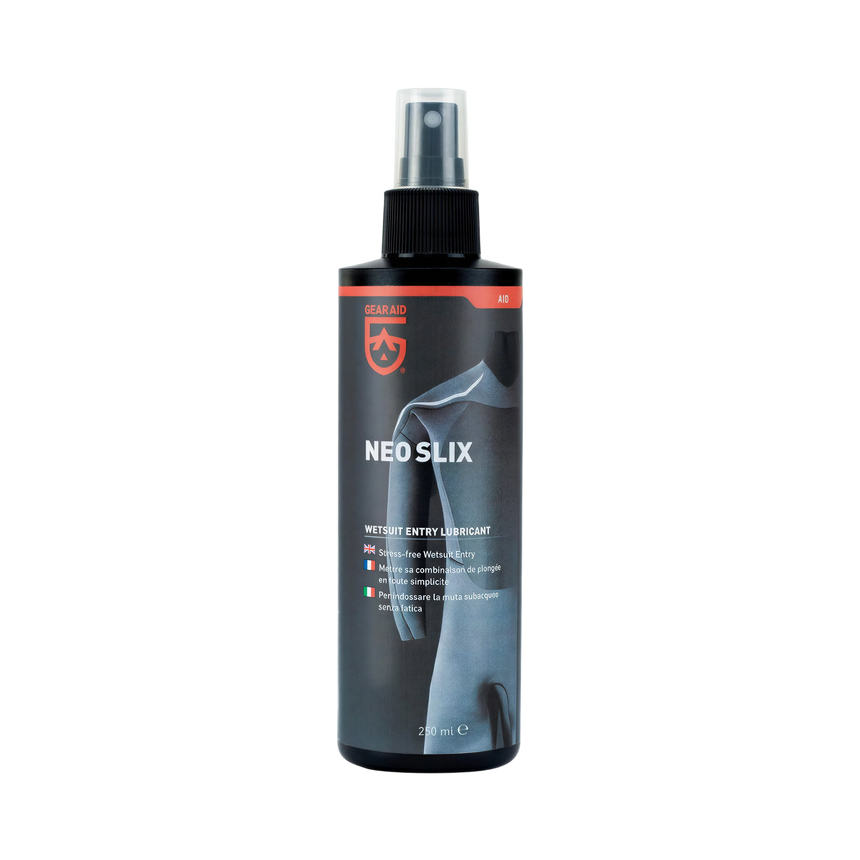 Gear Aid Neo Slix Wetsuit Entry Lubricant