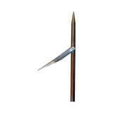 Koah 5/16 in Single-Flopper Speargun Shaft
