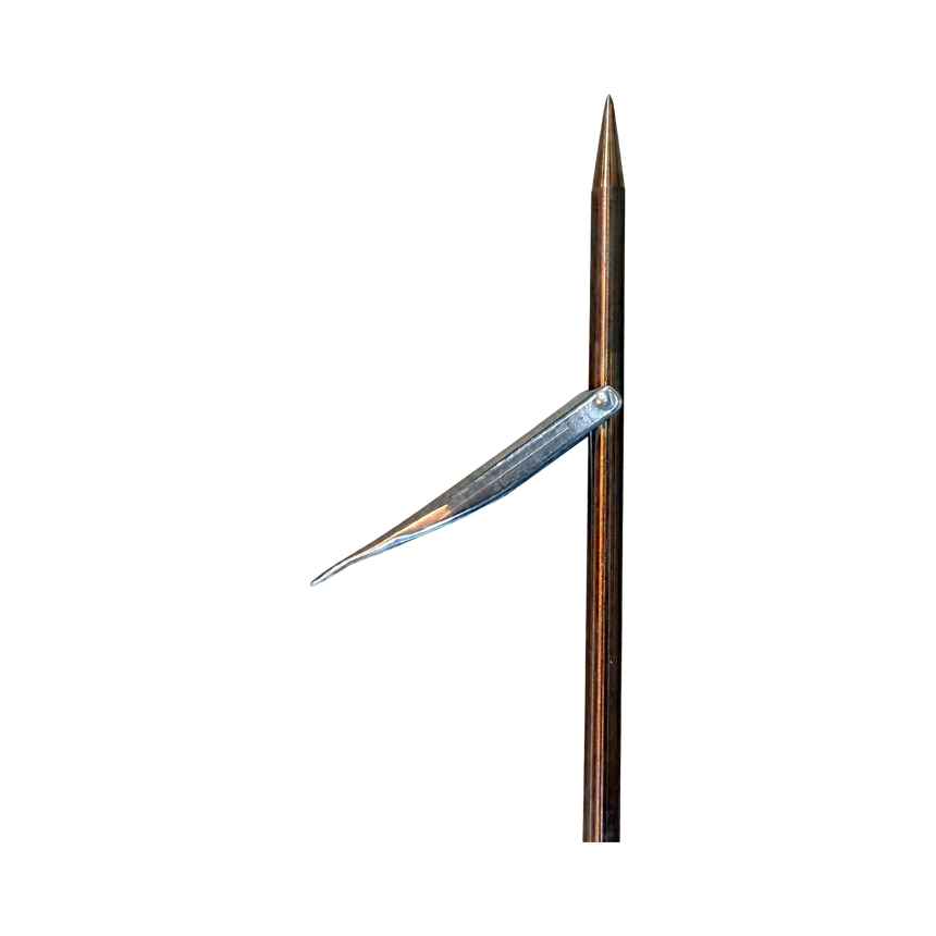 Koah 5/16 in Single-Flopper Speargun Shaft