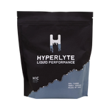Hyperlyte Liquid Performance Endurance Fuel Drink Mix