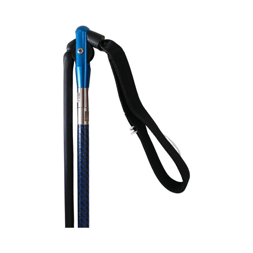 Neritic Carbon Bantam Pole Spear (Conventional)