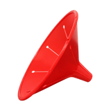 Zookeeper 3-Piece Molded Replacement Funnel