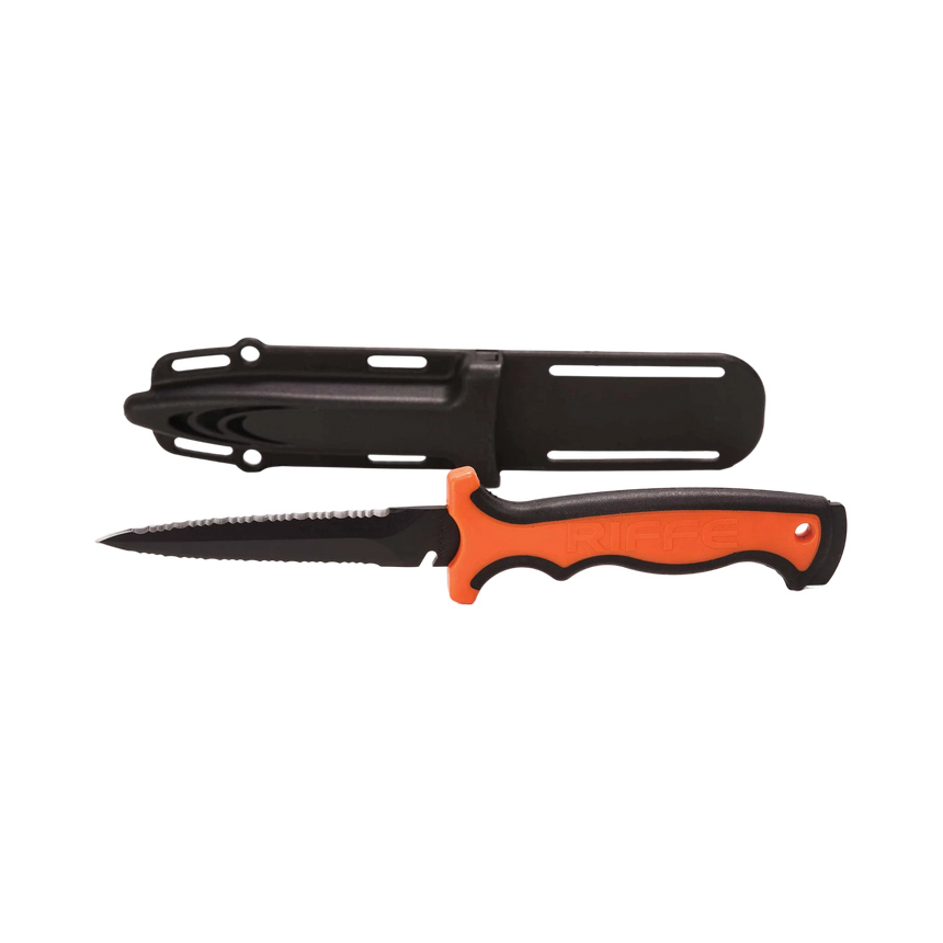Riffe Wrangler Dive Knive