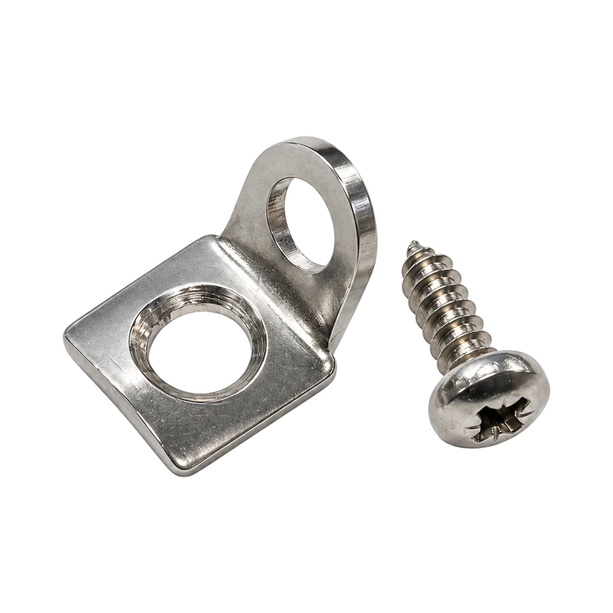 Rob Allen Muzzle Eye