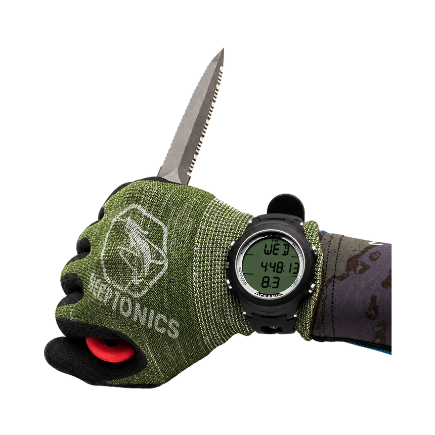 Neptonics Abrasion-Resistant Dive Gloves