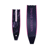 Neritic 80cm Carbon Fin Blades