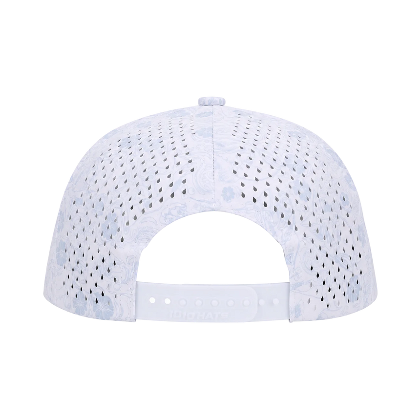 Forever Young Spearfishing 5-Panel Hat