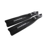 Cressi Gara 2000 HF Full-Foot Fins