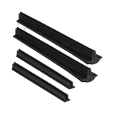Neptonics Replacement Fin Rails
