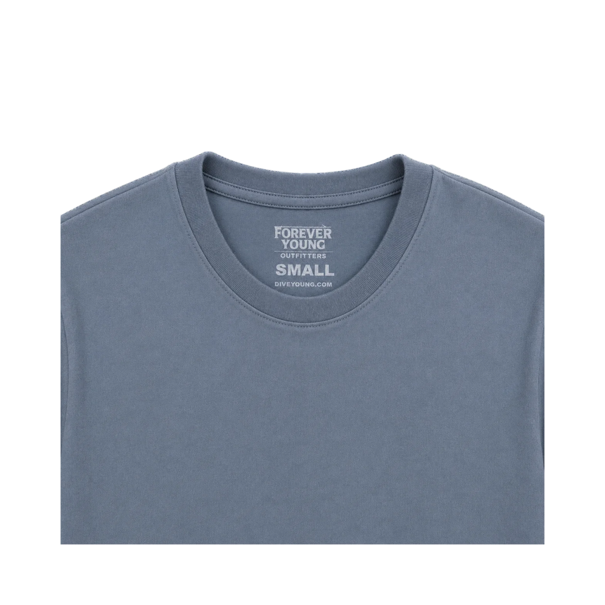 Forever Young Breath, Dive, Hunt T-Shirt