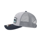 Forever Young Sportfishing Trucker Hat