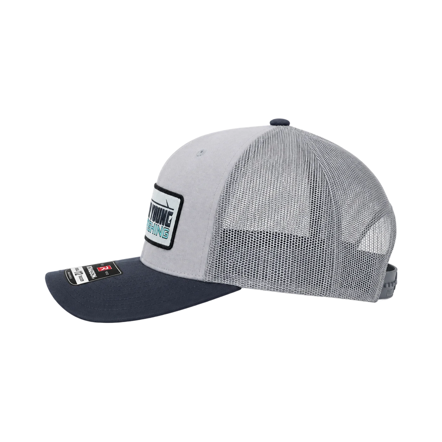 Forever Young Sportfishing Trucker Hat