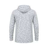 Forever Young Sportfishing Hooded Performance Shirt