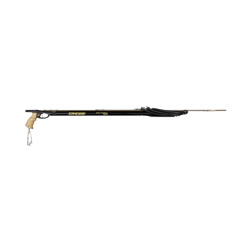 Cressi Victory Band-Powered Speargun