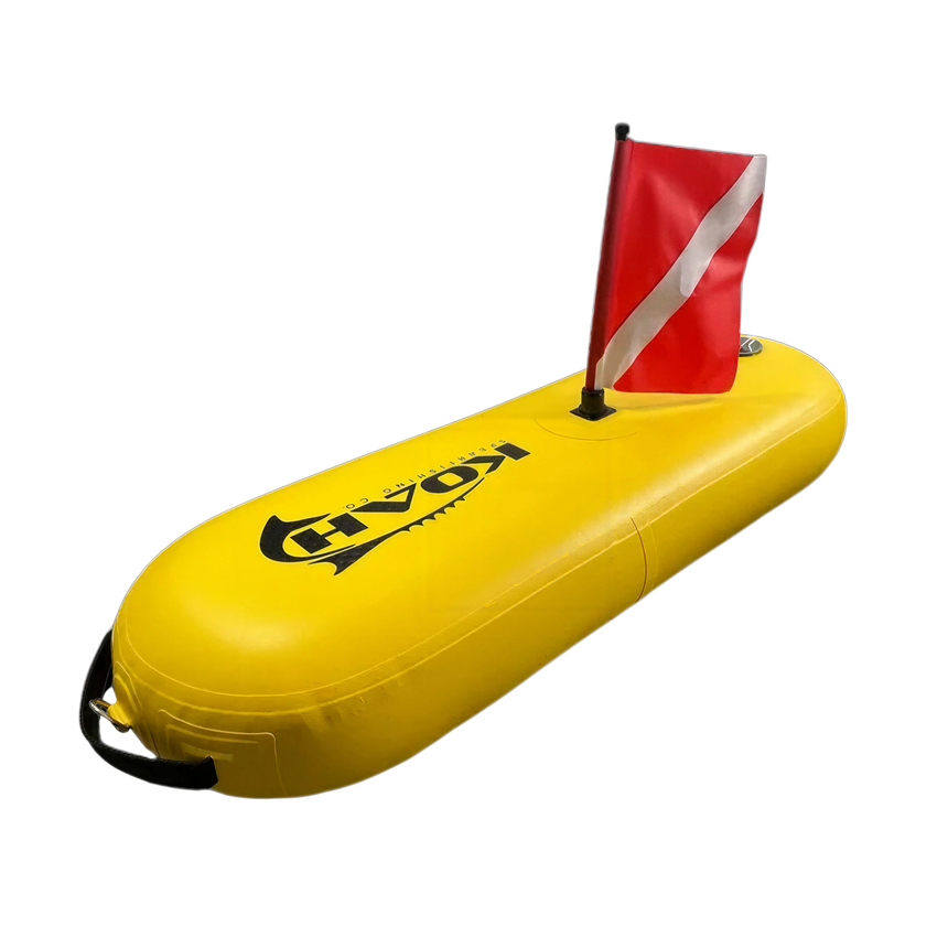 Koah High Pressure Bluewater Float