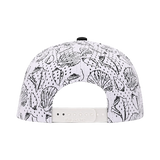 Forever Young Sportfishing 5-Panel Hat