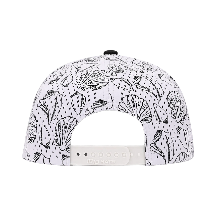 Forever Young Sportfishing 5-Panel Hat