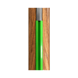 Neptonics UHMW Enclosed Speargun Track