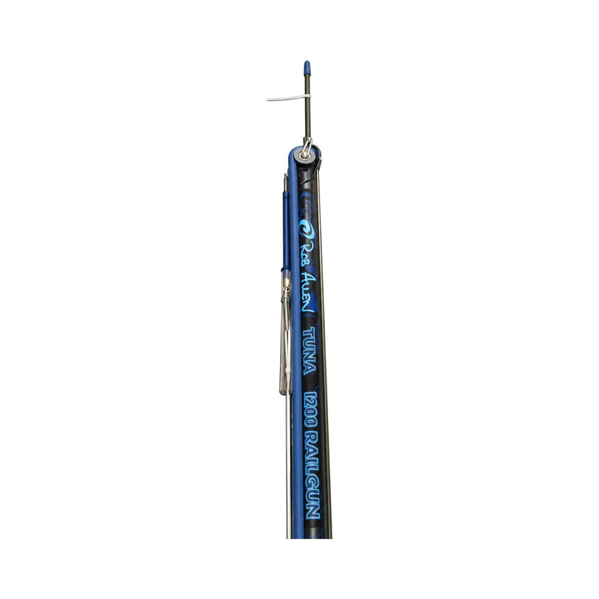 Rob Allen Tuna Roller Speargun