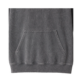 Forever Young Washed Pullover Hoodie