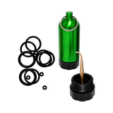 Scuba Tank O-Ring Keychain Kit