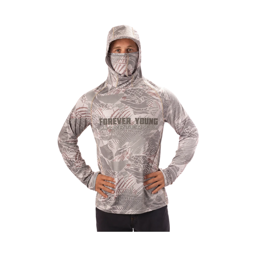 Forever Young/Waihana Sandy Sun Performance Shirt