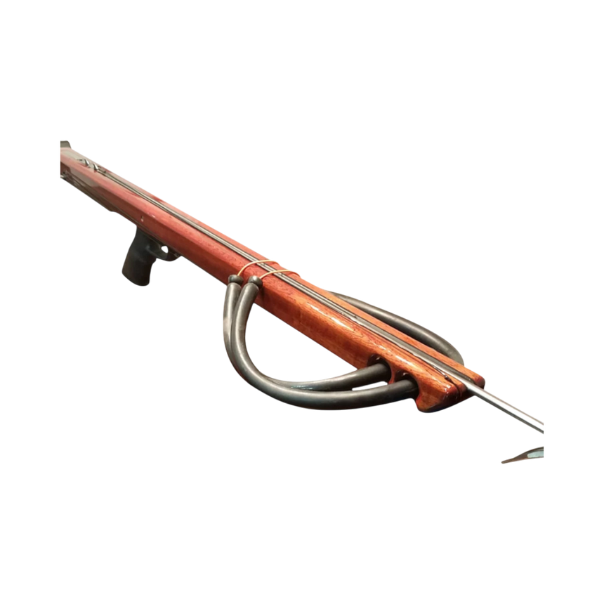 Koah Shortie Mid-Handle Speargun