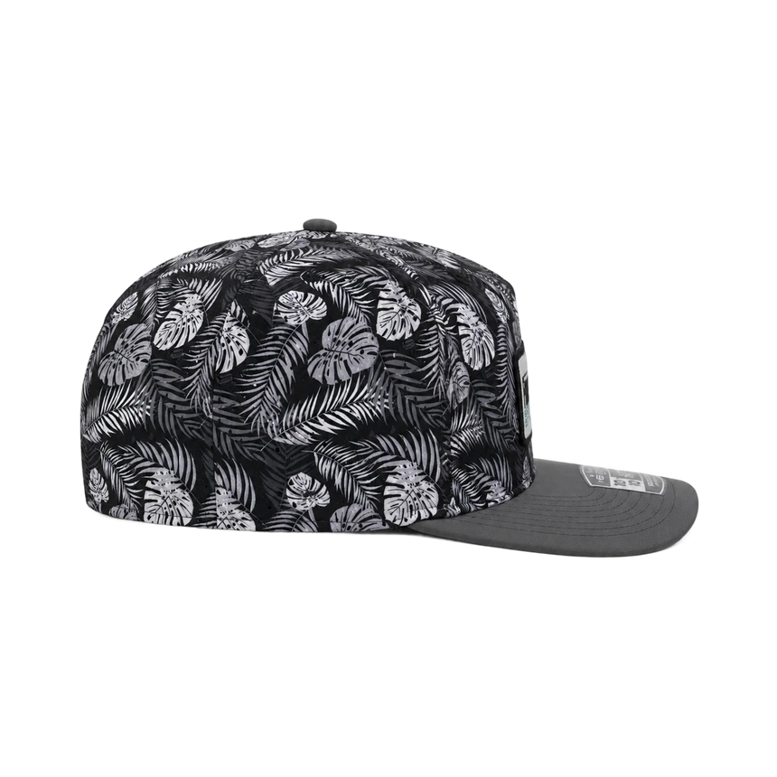 Forever Young Spearfishing 5-Panel Hat