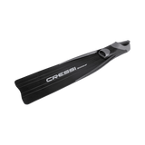 Cressi Gara 2000 HF Full-Foot Fins