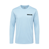 Forever Young Spearfishing Wahoo Performance Shirt