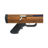 Hatch Super Amero Bluewater Speargun (65 in)