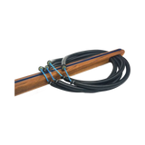 Hatch Super Amero Bluewater Speargun (65 in)