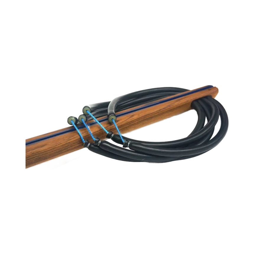 Hatch Super Amero Bluewater Speargun (65 in)