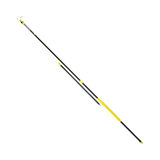 Koah Pierce 3-Section Carbon Fiber Pole Spear (Roller)