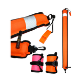 Neptonics Freediving Safety Signal