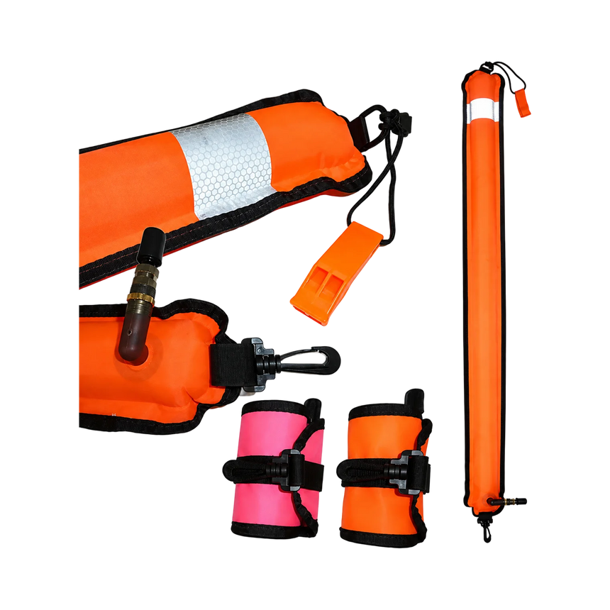 Neptonics Freediving Safety Signal