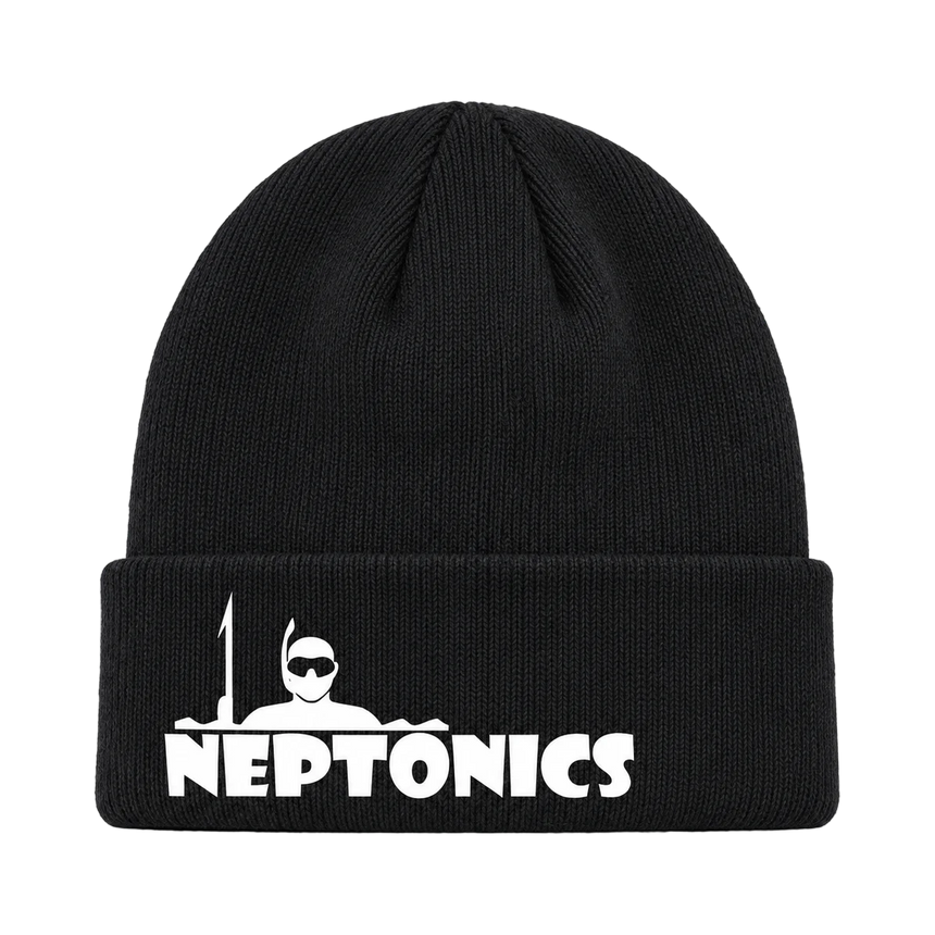 Neptonics Beanie