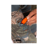 Waihana Men's 3.5 mm Wetsuit (Hawaiian Brushstroke)