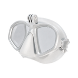 HammerHead MV3 Action Freediving Mask