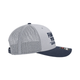Forever Young Outfitters Trucker Hat