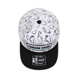 Forever Young Sportfishing 5-Panel Hat