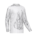 Neptonics Gyotaku Dogtooth Tuna Shirt