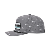 Forever Young Sportfishing 5-Panel Hat