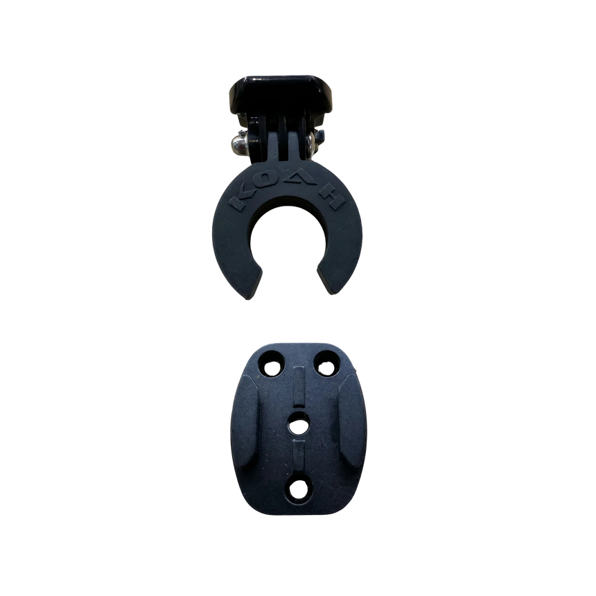Koah Muzzle-Mounted Speargun Light Kit