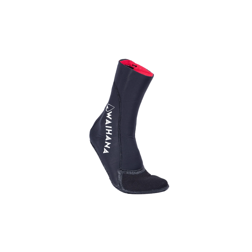 Waihana Essentials High Top Dive Socks