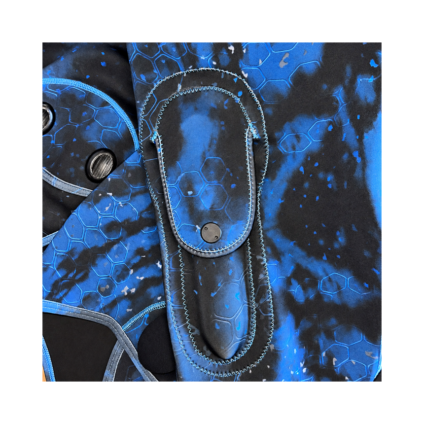 Neptonics Ocean Stealth Spearfishing Wetsuit