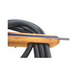 Hatch Super Amero Bluewater Speargun (65 in)