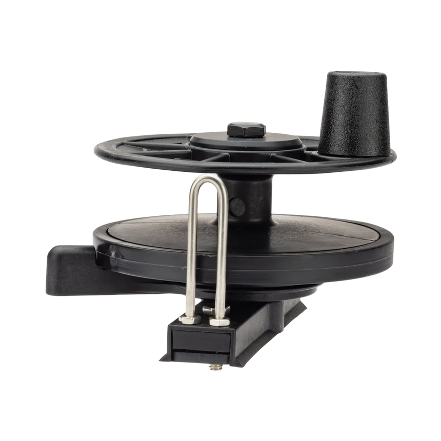 Riffe Horizontal Low Pro Speargun Reel